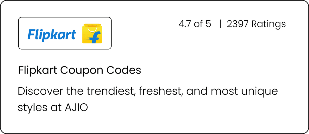 Flipkart