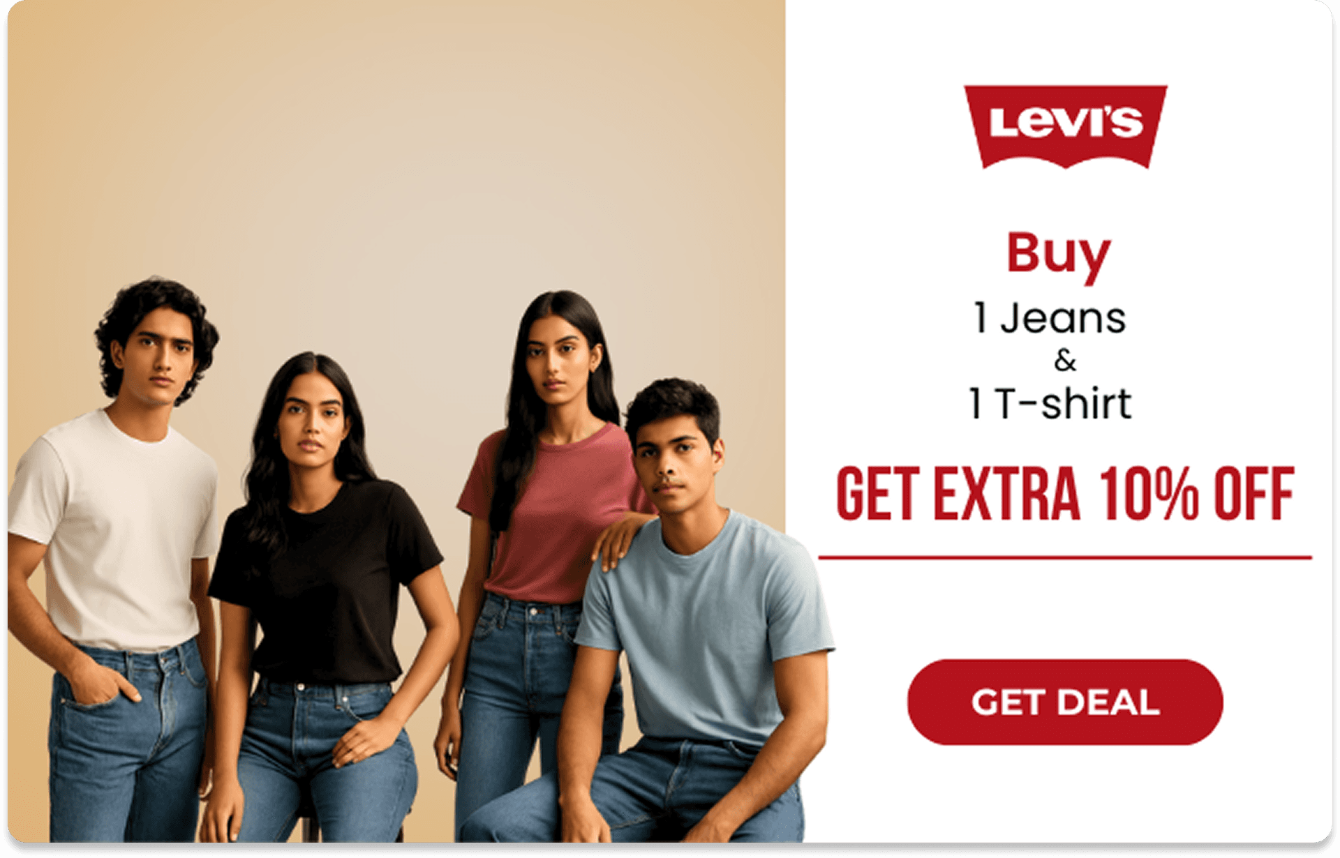Levis's