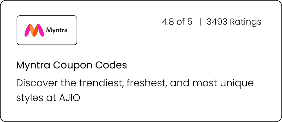 Myntra