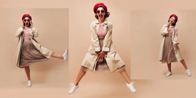 Fashion